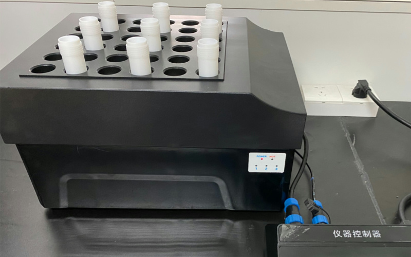 石墨趕酸儀 石墨趕酸儀